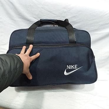 oğlan üçün çanta: Сумка "Нике" _ _ Hər kese salamlar Diqqet paylawdigimiz butun modeller — 2