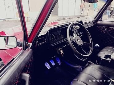 turbo az ucuz tap: VAZ (LADA) 2107: 1.7 l | 2008 il 400000 km Sedan — 7