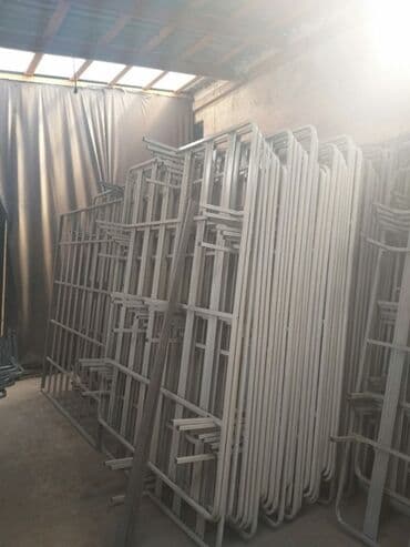 saloglu tek carpayi: Yeni, Təknəfərlik çarpayı, Bazasız, Matrassız, Siyirməsiz, Azərbaycan — 1