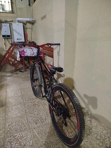 h26 pro: MTB velosiped – Anmier Əvvala Salam Aleykum gördüyünüz velosiped — 2