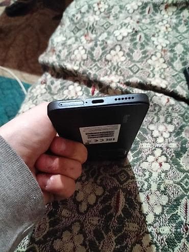 redimi not 12: Redmi Note 14, 128 GB, rəng - Qara — 4