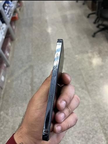 iponalar: IPhone 13 Pro, 256 GB, Göy, Face ID — 2