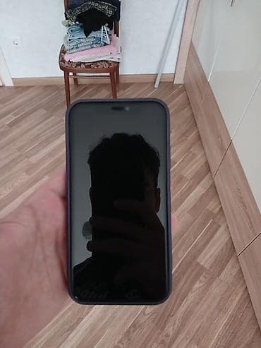 IPhone 11, Ağ, Face ID — 1
