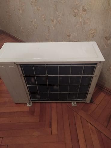 kansaner islenmis: Kondisioner İşlənmiş, 70-80 kv. m, Split sistem — 2