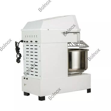 bal suzən maşın: Mikserlər, Xəmir yoğuranlar, Planetar mikserlər, Xəmir açan dəzgahlar — 5