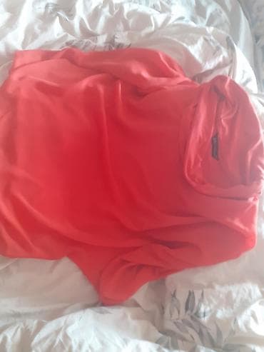 Kofta. TƏZƏ. Cox Ucuz. Ğözəl,dəbli,baskali kofta. Ustu şifon,alti — 3