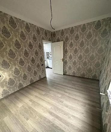 abşeron saray: 2 otaqlı, 35 kv. m, Yeni təmirli — 4