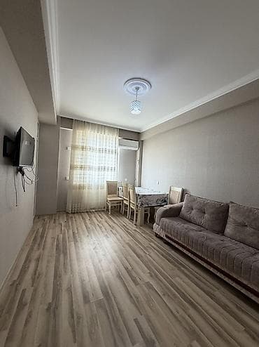 kupça nədir: 2 otaqlı, Yeni tikili, 44 kv. m — 4