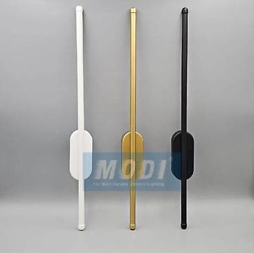 lan tester: MODI• Led Wall Lamp New- YeniNEW• Modern Simplicity• Item numbers- — 3