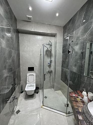 icare obyek: Satılır 2 otaqlı yeni tikili 118 m², Gənclik m. Kateqoriya Yeni — 7