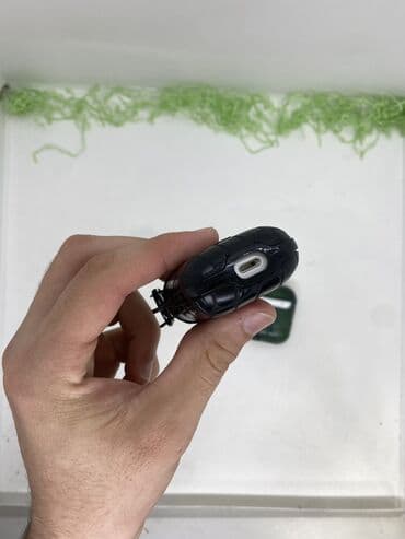 чехлы на аирподс 2: Airpods 2 Case Qiymət 15yox❌ 10Azn✅ Mağaza: Məmar Əcəmi Çatdırılma — 10