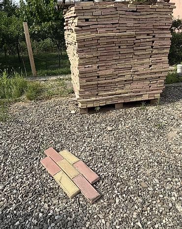 boş drel: Heyet ucun daş satilir. Kv 8manatdan. Ciddi şexsler elaqe saxlasın — 1