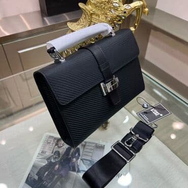 qaşlı çanta: Çiyin çantası, Yeni — 3