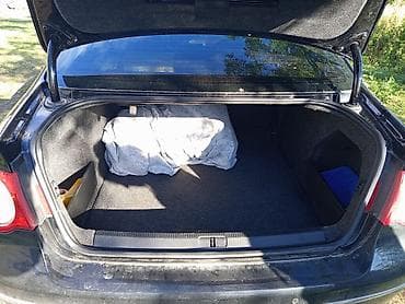 jac t8 ehtiyat hisseleri: Volkswagen Passat: 2 l | 2008 il Sedan — 5