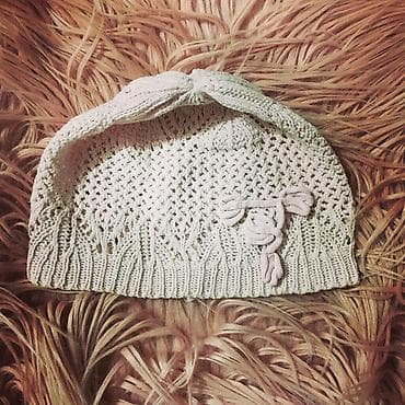 2 yas: Yash:2-7
Eni:52+ Uzunluq:18
Qiymet:3AzN — 2