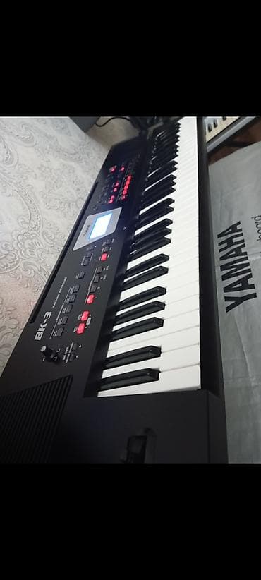 Fleytalar: Sintezator, Roland, İşlənmiş, Ünvandan götürmə — 1