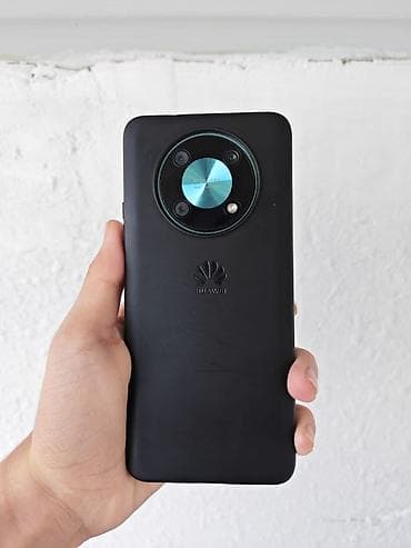 Huawei Nova Y90, 128 GB, rəng - Mavi