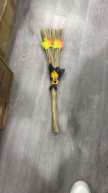 oyuncaq robot: Halloven malları Geyimlər Dekorlar Aksesuarlar Qorxulu və maraqlı — 27