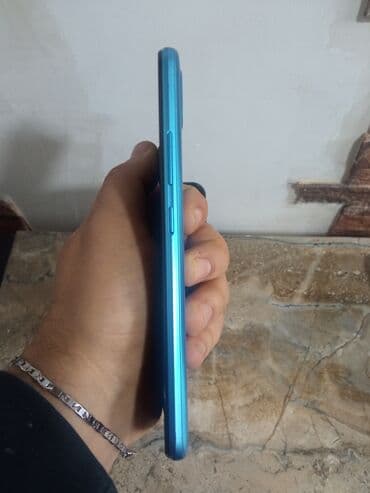 samsung j2 core: Realme C11, 32 GB, rəng - Mavi, İki sim kartlı — 6