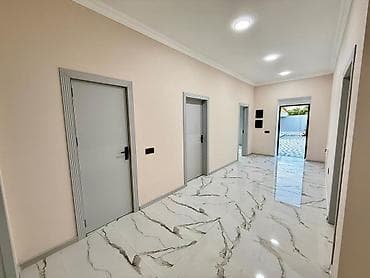 gencede ev: Bakı, 178 kv. m, 5 otaqlı, Hovuzsuz, Artezian quyusu, Kombi, Qaz — 3