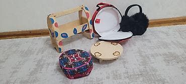 Детский мир: Təzədilər — 5