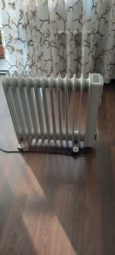 radiator temiri: Yağ radiatoru, Kredit yoxdur — 1