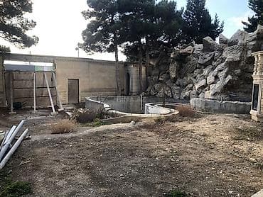 Həyət evləri və villaların satışı: 8 otaq, 668 kv. m, Kredit yoxdur, Orta təmir — 4