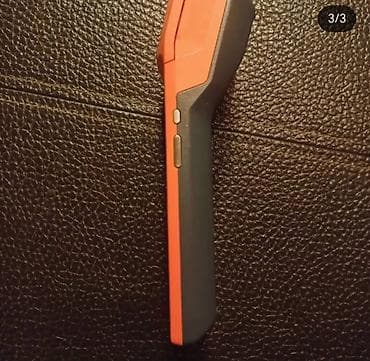 Кассовое оборудование: İkinci əl çox az işlənmiş yaxşı vəziyyətdə SUNMİ yeni nəsil kassa — 3