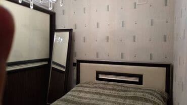 orbita mtk qarayev: Bakıxanov qəs., 2 otaqlı, Yeni tikili, m. Qara Qarayev, 61 kv. m — 4