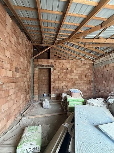 masazirda satilan evler type 1: 1 otaqlı, Yeni tikili, 56 kv. m — 5