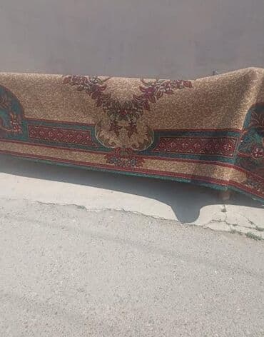 xalca ortuyu: Xalça Dekorativ — 1