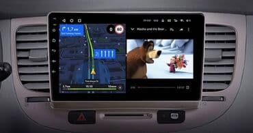 kia rio monitor: Kia rio 2006 üçün android monitor. 🚙🚒 ünvana və bölgələrə ödənişli — 1