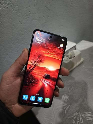 lte wifi modem: Redmi Note, 64 GB, rəng - Mavi, İki sim kartlı — 3