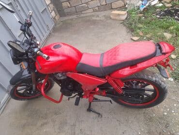квартира каракол кашка суу: Məhsul: Şəhər və qısa məsafələr üçün yığcam yol motosikleti — 4
