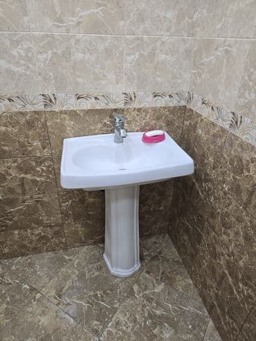 Unitazlar: Əla vəziyyətdədir — 2