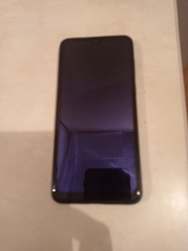 huawei nova 12i qiymeti: Smartfon - Tam ekranlı, nazik çərçivəli dizayn - Ön tərəfdə damla — 2