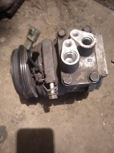 benzin filteri: Chevrolet AVEO, 1.2 l, Benzin, 2011 il, İşlənmiş — 3