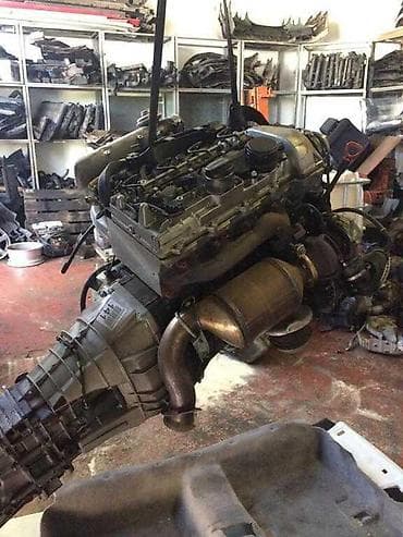 qaz start avtomobili: "Mercedes Benz" mühərrikləri Şəhər: Bakı Elanın növü: Ehtiyat — 5