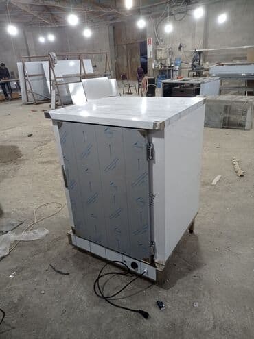 semicka aparati: Mayalandırma aparatı istənilən ölçüdə yiğlmasi və satışı — 2