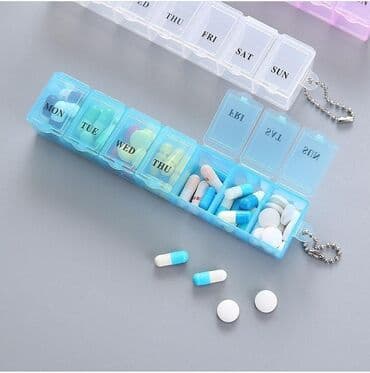 Tibbi geyim: Derman qabı — 1