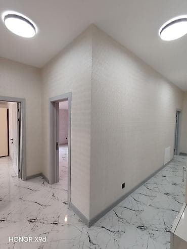 qusarda torpaq satilir: 3 otaqlı, Yeni tikili, 84 kv. m — 7