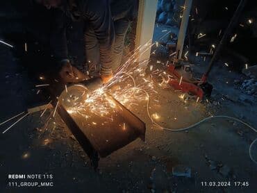 наливной пол баку цена: Beton kesme kəsmə beton kəsimi kesimi karotçu - Beton kəsmə deşmə — 8