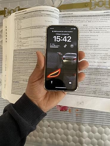 ekran sekilleri samsung: IPhone Xs, Gümüşü, Face ID — 2