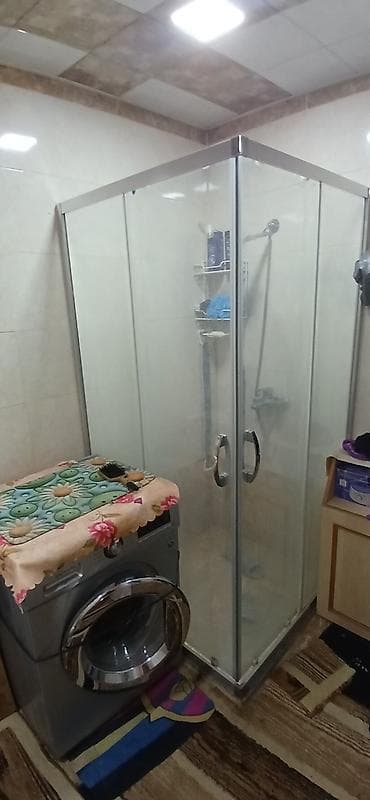 yasamalda satilan ucuz heyet evleri: 2 otaqlı, Yeni tikili, 69 kv. m — 7