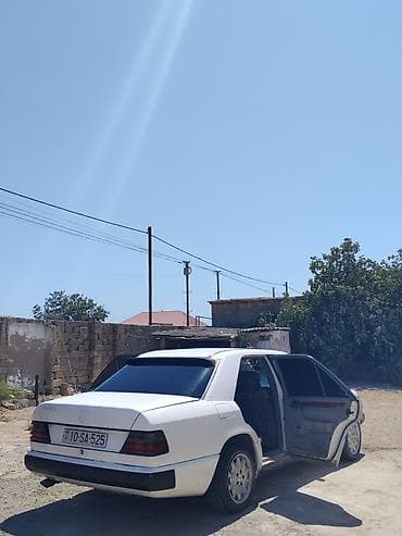 mercedes e240 kompressor: YAlNİZ BARTER EDİLİR 15 lik sam disq teker Disqn hec bir problemi — 3