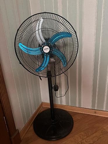 2 eded vintilyator satilir Koc sebebi ile Tam islekdi Qiymet her biri