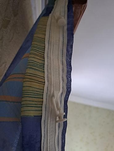 sintepon material: Yeni, Tül — 4