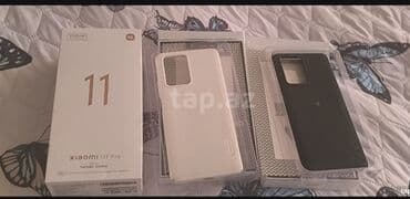 xiaomi 11s qiymeti: Xiaomi 11T Pro, 256 GB, rəng - Qara, 
 Barmaq izi, İki sim kartlı, Face ID — 4