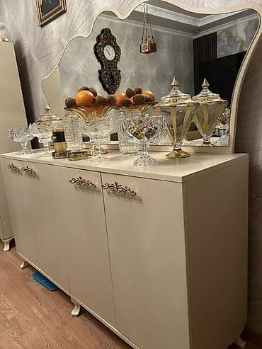 Restoran mebeli: Yeni, Kredit yoxdur — 3