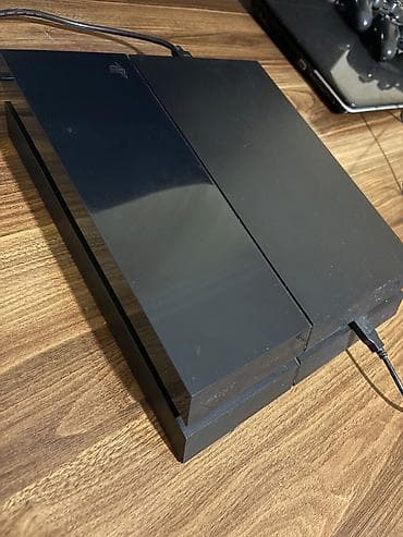islenmis printer satisi: Playstation 4 birinci əldir sadəcə özüm işlədmişəm heçbir oyun crack — 2